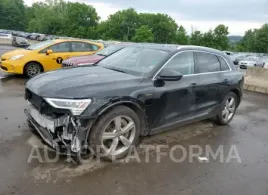 Audi E-Tron 2019 2019 vin WA1LAAGE6KB024838 from auto auction Copart