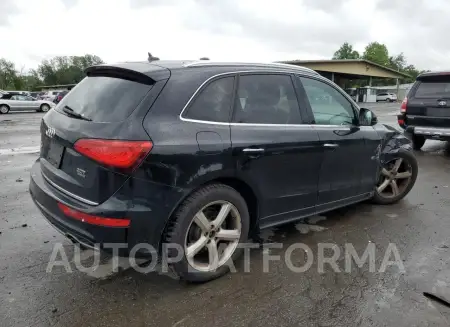 AUDI Q5 PREMIUM 2017 vin WA1M2AFP4HA077251 from auto auction Copart