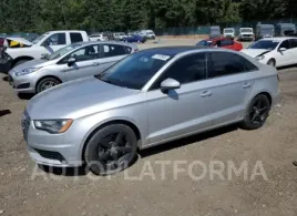 Audi A3 2015 2015 vin WAUACGFF5F1010328 from auto auction Copart