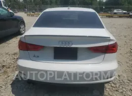 AUDI A3 PREMIUM 2015 vin WAUACGFF9F1055904 from auto auction Copart