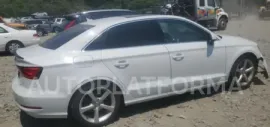 AUDI A3 PREMIUM 2015 vin WAUACGFF9F1055904 from auto auction Copart