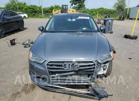 AUDI A3 PREMIUM 2016 vin WAUB8GFF5G1028366 from auto auction Copart