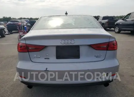 AUDI A3 PREMIUM 2015 vin WAUBFGFF0F1068620 from auto auction Copart