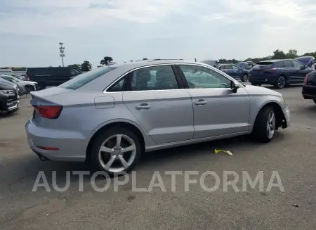 AUDI A3 PREMIUM 2015 vin WAUBFGFF0F1068620 from auto auction Copart