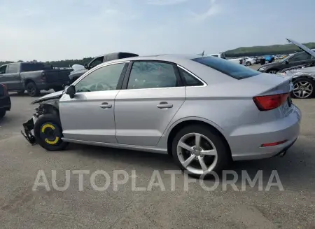 AUDI A3 PREMIUM 2015 vin WAUBFGFF0F1068620 from auto auction Copart