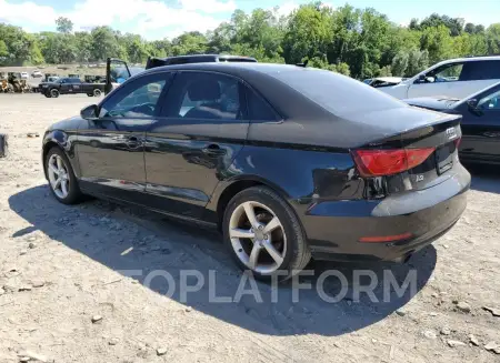 AUDI A3 PREMIUM 2015 vin WAUBFGFF3F1134643 from auto auction Copart