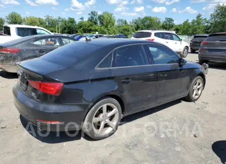 AUDI A3 PREMIUM 2015 vin WAUBFGFF3F1134643 from auto auction Copart