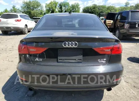 AUDI A3 PREMIUM 2015 vin WAUBFGFF3F1134643 from auto auction Copart