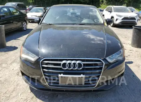 AUDI A3 PREMIUM 2015 vin WAUBFGFF3F1134643 from auto auction Copart