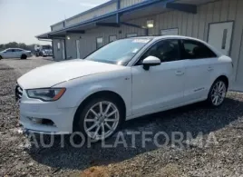 Audi A3 2015 2015 vin WAUBFGFF5F1065583 from auto auction Copart