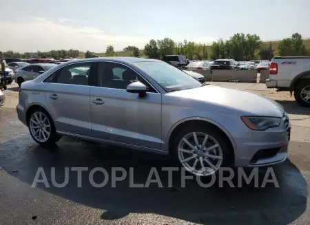 AUDI A3 PREMIUM 2016 vin WAUE8GFF8G1026110 from auto auction Copart