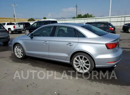 AUDI A3 PREMIUM 2016 vin WAUE8GFF8G1026110 from auto auction Copart