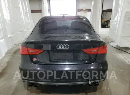 AUDI S3 PRESTIG 2015 vin WAUFFGFF7F1060497 from auto auction Copart