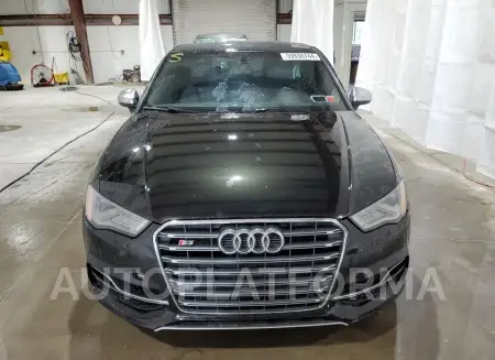 AUDI S3 PRESTIG 2015 vin WAUFFGFF7F1060497 from auto auction Copart