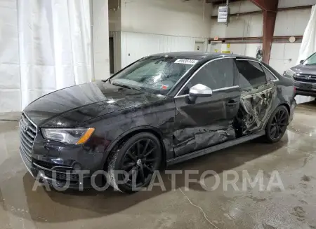 Audi S3 2015 2015 vin WAUFFGFF7F1060497 from auto auction Copart