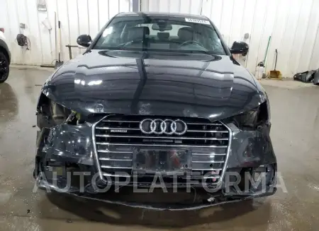 AUDI A6 PRESTIG 2016 vin WAUHGAFC7GN021525 from auto auction Copart