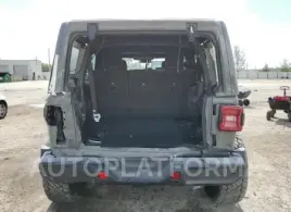 JEEP WRANGLER U 2022 vin 1C4JJXR62NW189370 from auto auction Copart