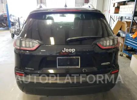 JEEP CHEROKEE L 2019 vin 1C4PJLLB6KD444456 from auto auction Copart