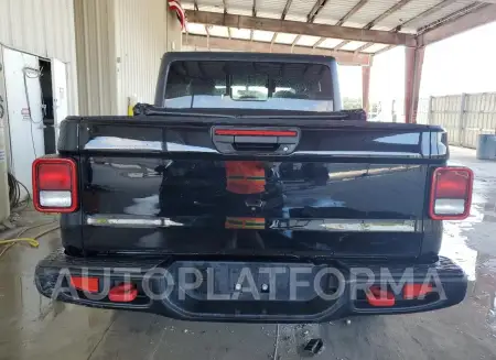 JEEP GLADIATOR 2020 vin 1C6JJTBGXLL178473 from auto auction Copart