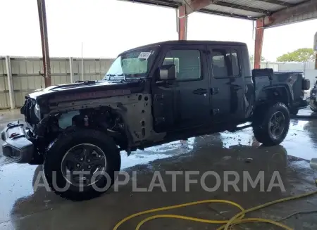 Jeep Gladiator 2020 2020 vin 1C6JJTBGXLL178473 from auto auction Copart