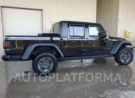 JEEP GLADIATOR 2020 vin 1C6JJTBGXLL178473 from auto auction Copart