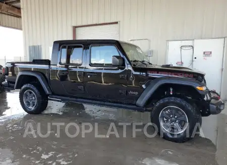 JEEP GLADIATOR 2020 vin 1C6JJTBGXLL178473 from auto auction Copart