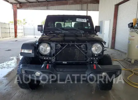 JEEP GLADIATOR 2020 vin 1C6JJTBGXLL178473 from auto auction Copart