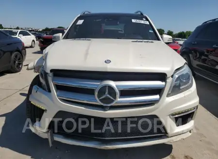 MERCEDES-BENZ GL 550 4MA 2016 vin 4JGDF7DE0GA652664 from auto auction Copart