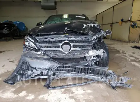 MERCEDES-BENZ C 300 4MAT 2018 vin 55SWF4KB0JU244490 from auto auction Copart