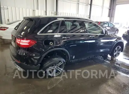 MERCEDES-BENZ GLC 300 4M 2017 vin WDC0G4KB6HF143667 from auto auction Copart