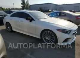 MERCEDES-BENZ CLS 450 2019 vin WDD2J5JB4KA033539 from auto auction Copart