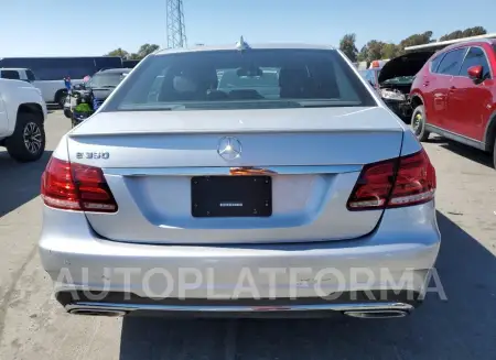 MERCEDES-BENZ E 350 2016 vin WDDHF5KB7GB304637 from auto auction Copart