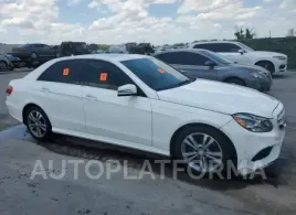 MERCEDES-BENZ E 350 2015 vin WDDHF5KBXFB102311 from auto auction Copart