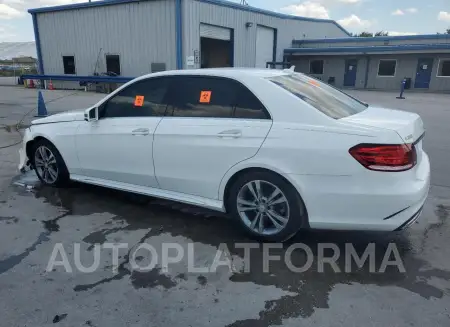 MERCEDES-BENZ E 350 2015 vin WDDHF5KBXFB102311 from auto auction Copart