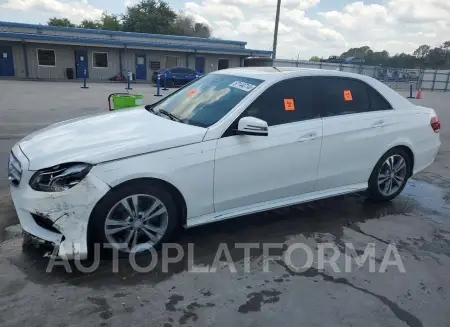 MERCEDES-BENZ E 350 2015 vin WDDHF5KBXFB102311 from auto auction Copart