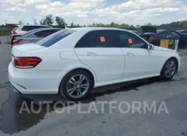 MERCEDES-BENZ E 350 2015 vin WDDHF5KBXFB102311 from auto auction Copart