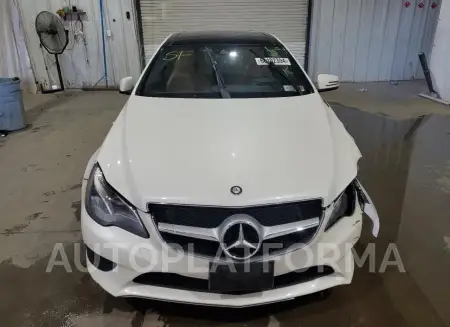 MERCEDES-BENZ E 400 4MAT 2015 vin WDDKJ6HB2FF300875 from auto auction Copart