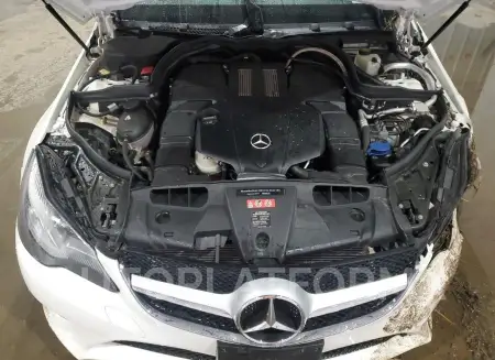 MERCEDES-BENZ E 400 4MAT 2015 vin WDDKJ6HB2FF300875 from auto auction Copart