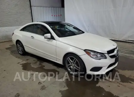 MERCEDES-BENZ E 400 4MAT 2015 vin WDDKJ6HB2FF300875 from auto auction Copart