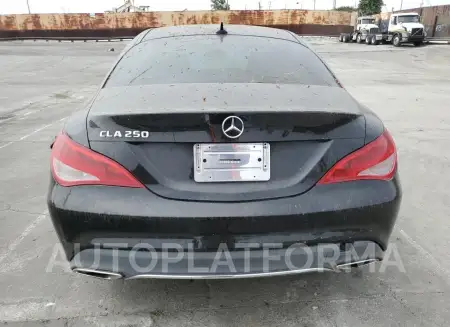 MERCEDES-BENZ CLA 250 2017 vin WDDSJ4EB5HN439738 from auto auction Copart