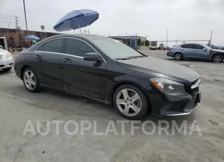 MERCEDES-BENZ CLA 250 2017 vin WDDSJ4EB5HN439738 from auto auction Copart