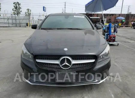 MERCEDES-BENZ CLA 250 2017 vin WDDSJ4EB5HN439738 from auto auction Copart