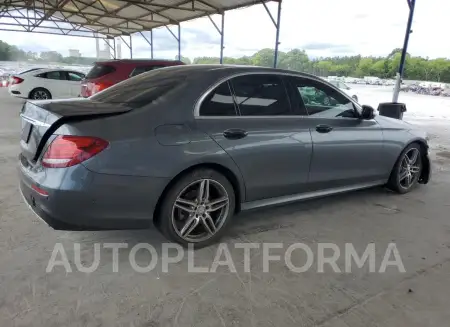 MERCEDES-BENZ E 300 4MAT 2017 vin WDDZF4KB2HA146150 from auto auction Copart