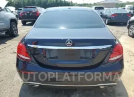 MERCEDES-BENZ E 300 4MAT 2017 vin WDDZF4KB7HA077598 from auto auction Copart