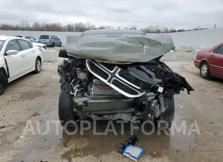 DODGE JOURNEY SE 2018 vin 3C4PDCAB1JT275899 from auto auction Copart