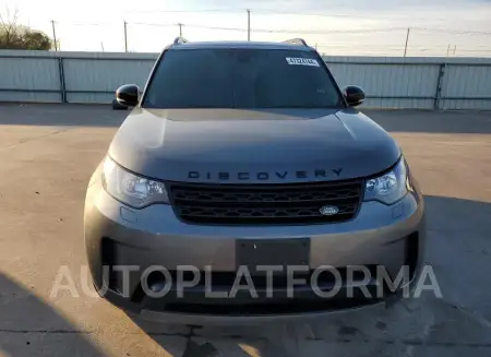 LAND ROVER DISCOVERY 2018 vin SALRG2RV8JA051828 from auto auction Copart