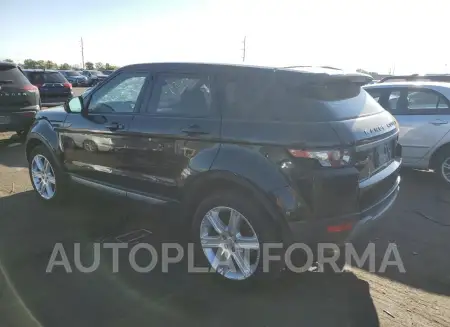 LAND ROVER RANGE ROVE 2015 vin SALVP2BG8FH076687 from auto auction Copart