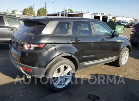 LAND ROVER RANGE ROVE 2015 vin SALVP2BG8FH076687 from auto auction Copart