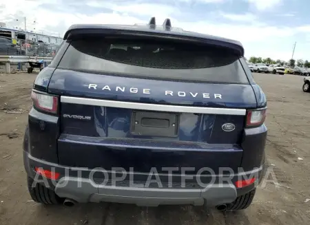 LAND ROVER RANGE ROVE 2016 vin SALVR2BG4GH156628 from auto auction Copart