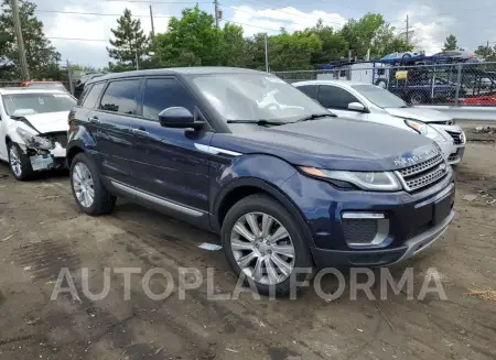 LAND ROVER RANGE ROVE 2016 vin SALVR2BG4GH156628 from auto auction Copart